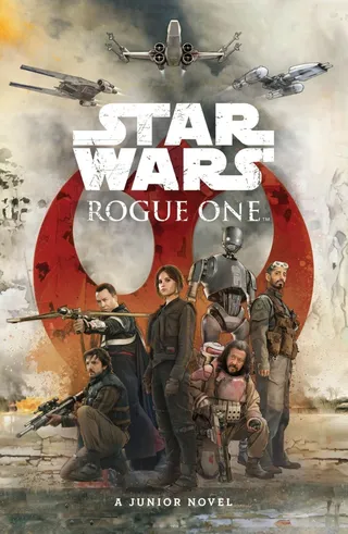 Rogue One