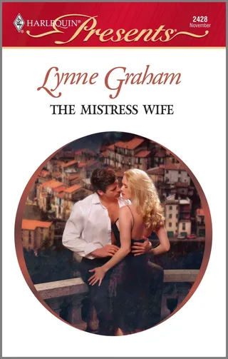 Mistress Wife