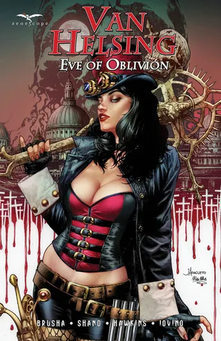 Van Helsing