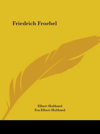 Friedrich Froebel