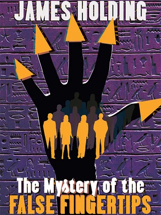 The Mystery of the False Fingertips
