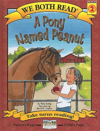 A Pony Named Peanut