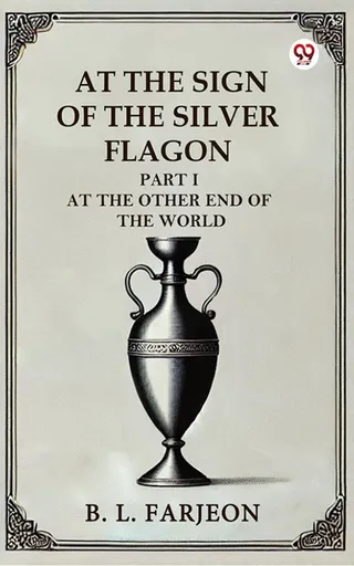 At the Sign of the Silver Flagon
