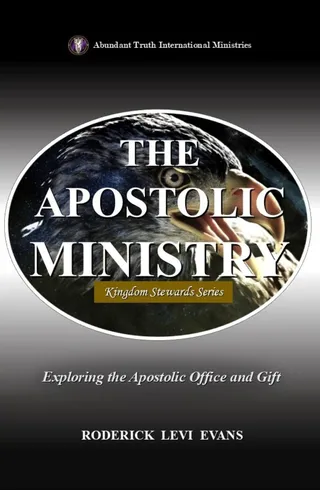 The Apostolic Ministry