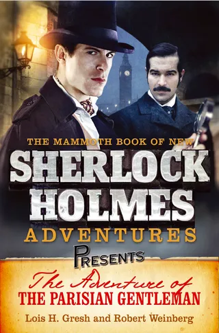 The Adventure of the Parisian Gentleman