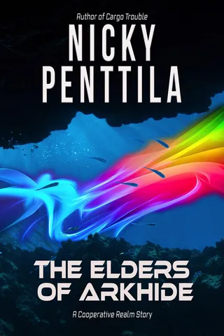 The Elders of Arkhide