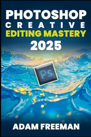 Photoshop Creative Editing Mastery