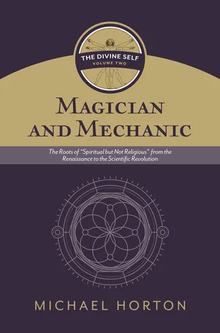 Magician and Mechanic Vol. 2