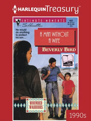 Man Without a Wife