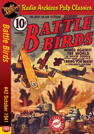 Battle Birds