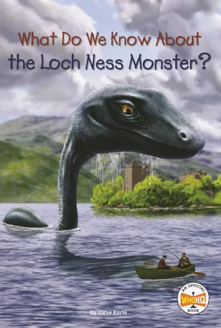 What Do We Know about the Loch Ness Monster?