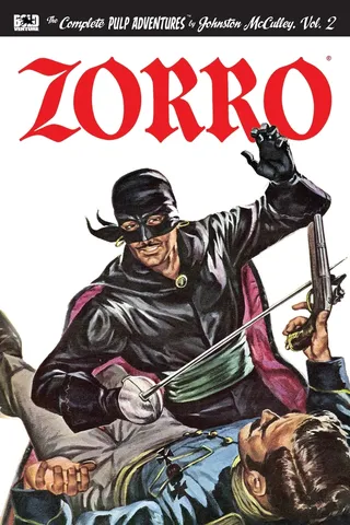 Zorro