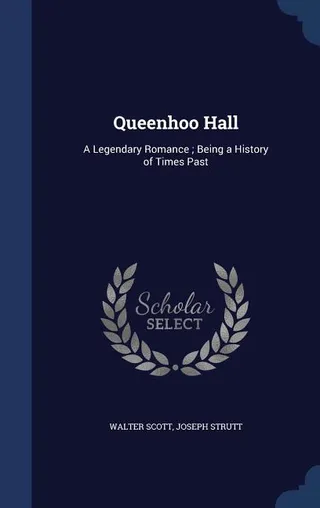 Queenhoo Hall
