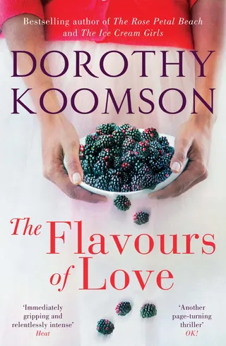 Flavours of Love