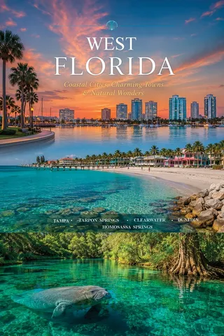Mid Florida Gulf Coast