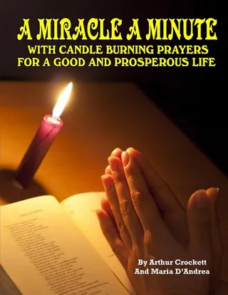 A Miracle A Minute