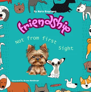 Friendship Not From First Sight