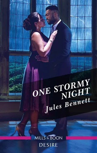 One Stormy Night