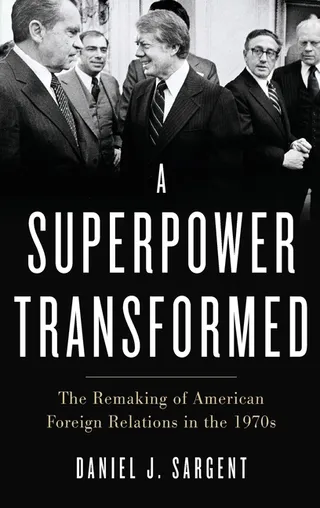 Superpower Transformed