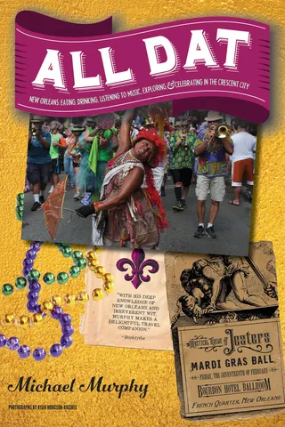 All Dat New Orleans