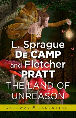 Land of Unreason