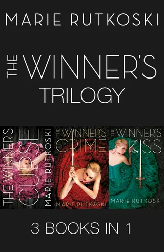 The Winner's Trilogy