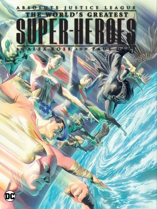 Justice League
