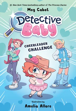 Detective Baby