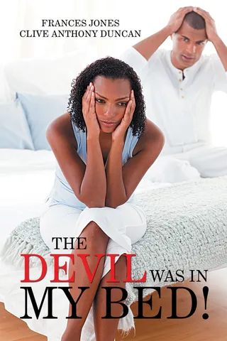Devil Was in My Bed!
