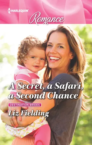 Secret, a Safari, a Second Chance