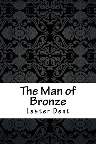 The Man of Bronze