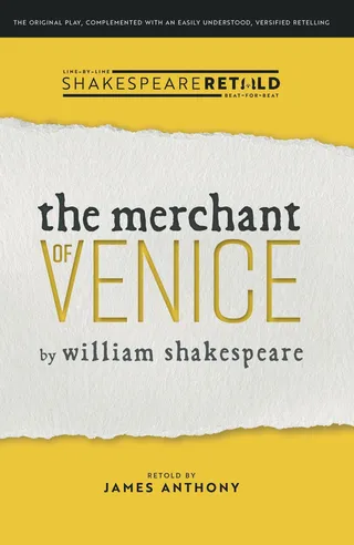 Merchant of Venice