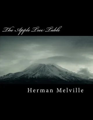 The Apple-Tree Table