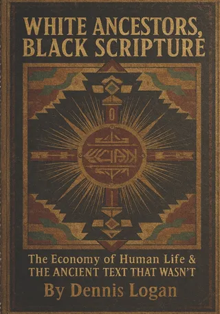 White Ancestors, Black Scripture