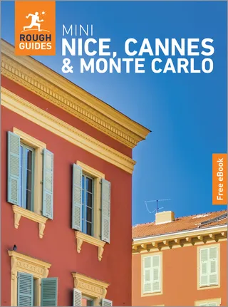 Nice, Cannes and Monte Carlo