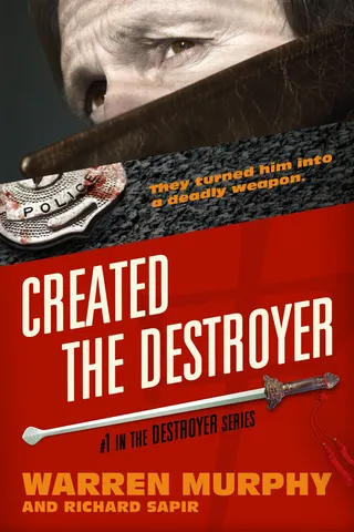 Created