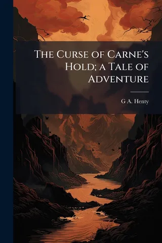 The Curse of Carne's Hold