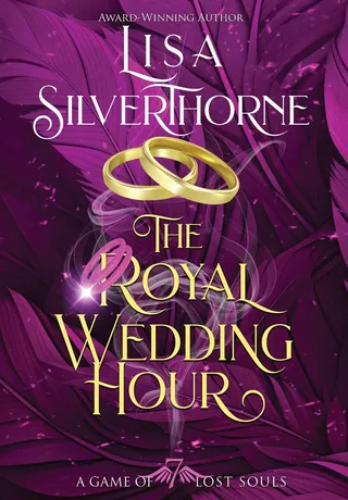 The Royal Wedding Hour