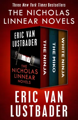 Nicholas Linnear Novels