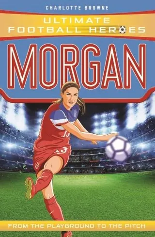 Alex Morgan