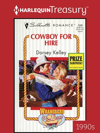 Cowboy for Hire