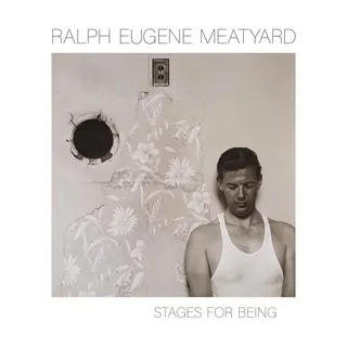 Ralph Eugene Meatyard