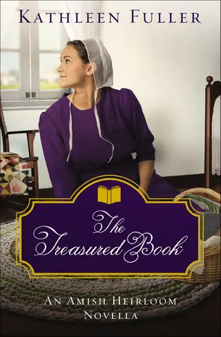 Treasured Book