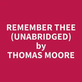 Remember Thee