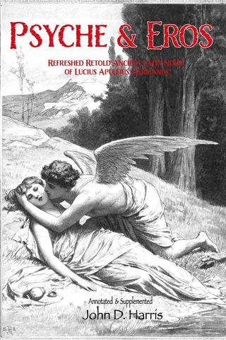 Psyche And Eros