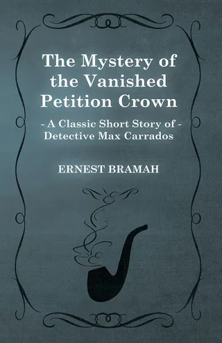 Mystery of the Vanished Petition Crown
