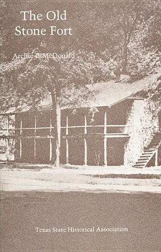 The Old Stone Fort