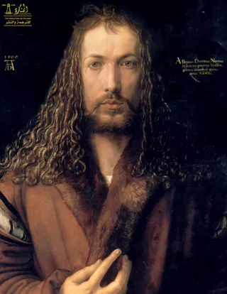 Complete Works of Albrecht Dürer