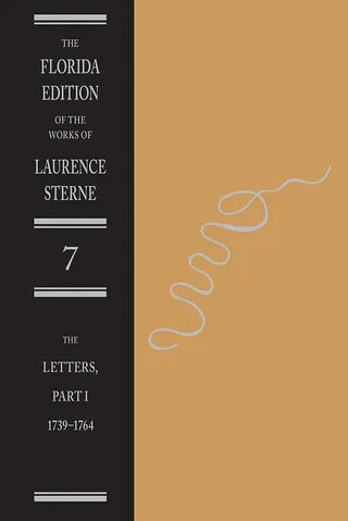 The Letters of Laurence Sterne