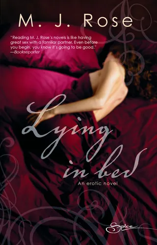 Lying in Bed